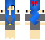 huskymudkip girl