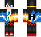 hydra boy