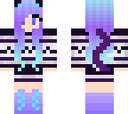 i fixed the arms