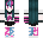 ibuki mioda