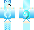 icy cool cat