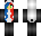 ilikepepsi aka me skin