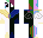 infested celestia