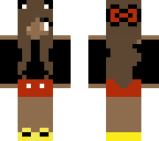 jadegee's skin