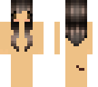 jasmine skin blank