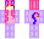 jaylee - oc remake