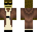 jedi monkey