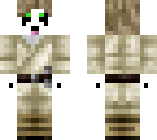 jedi panda