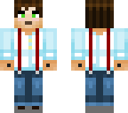 jesse minecraft story mode