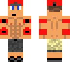 jhon cena