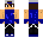 john skin