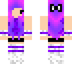 josyn highschool skin