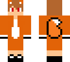 juanxou the fox