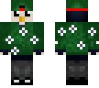julus krueger 899