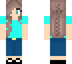 just another random skin