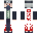 kakashi hatake hokage