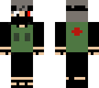kakashi version ultimate
