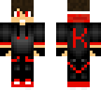 karl my skin