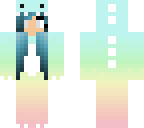 kawaii dino