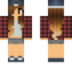 kawaii tomboy