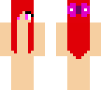 kaylee skin base