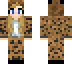 kemoo leopard