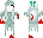 killer ghost