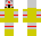 king robot
