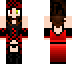 kurumi nightmare