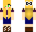 kyut gal