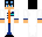 lab boy