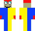 last calfgamer9