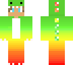laurance dino fixed
