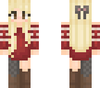 laurenbp's skin