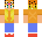 leopardx