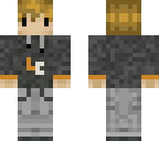 libercraft t-shirt