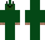 lizzard