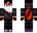 logans skin