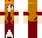lost tribe princess