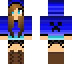 lucario girl rachelxd