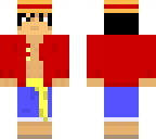 luffy