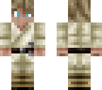 luke skywalker padawan