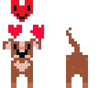 luver dog