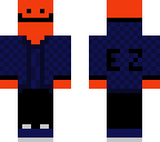 lymehd's official updated dc skin
