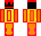 mad skin