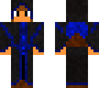 mage bluetreeman