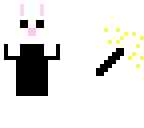 magic bunny