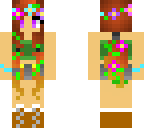 magical journey skin