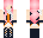 mah lady natsu