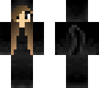 main skin